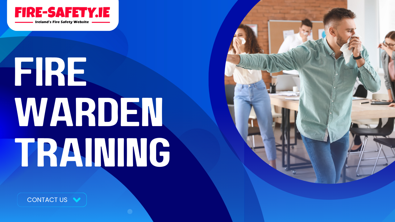 Fire Warden Training